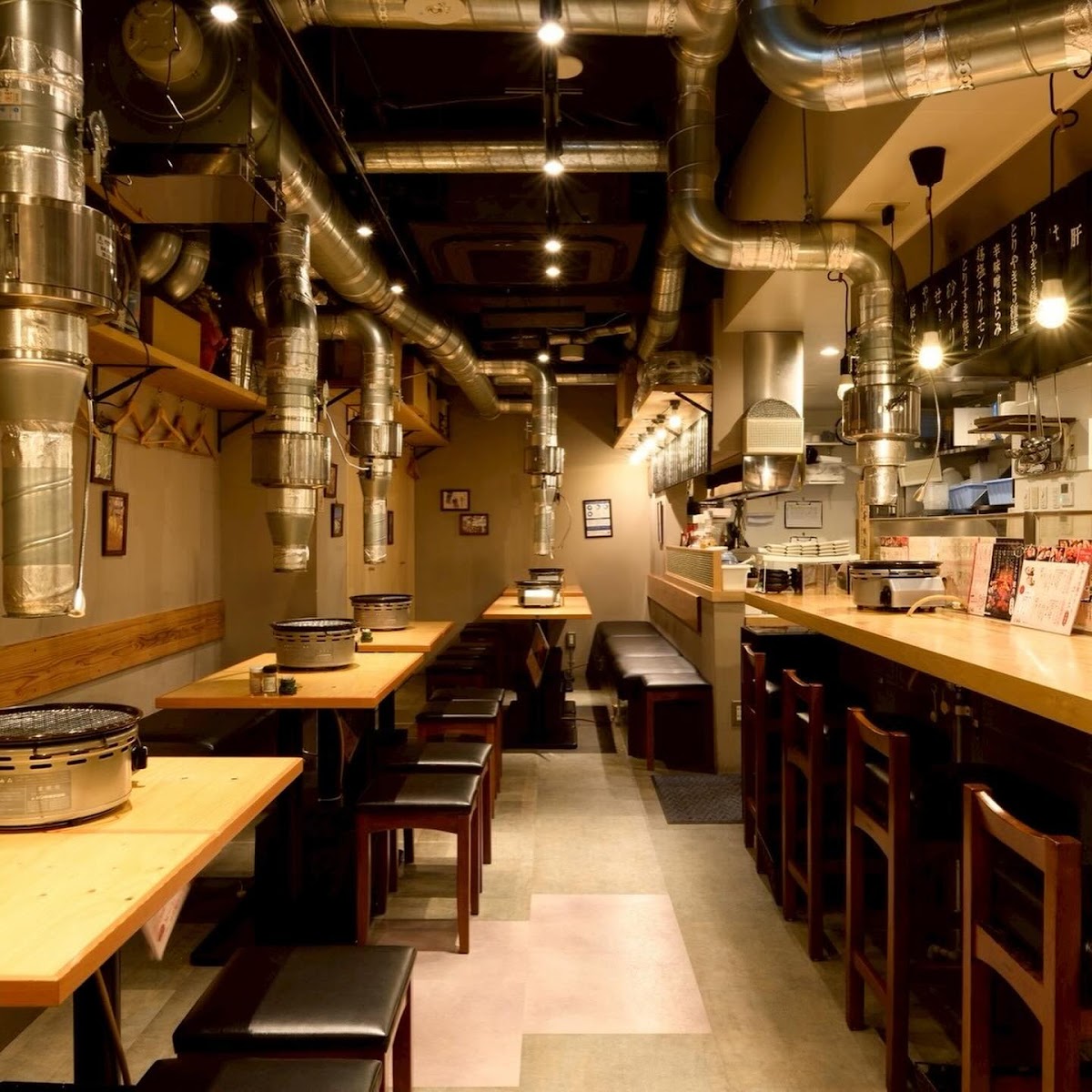 Torinchi Hakata Station Chikushi Exit Branch